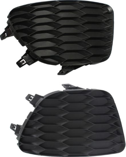 Picture of Fog Light Cover