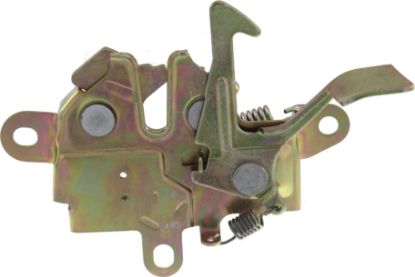 Picture of Hood Latch