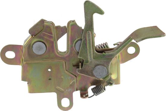 Picture of Hood Latch