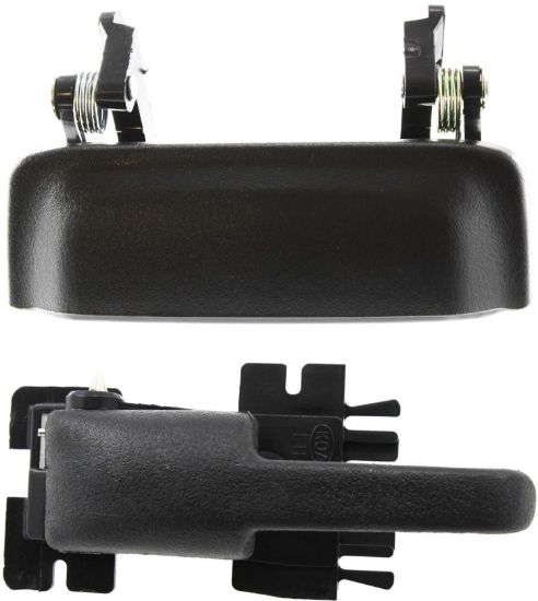 Picture of Exterior Door Handle