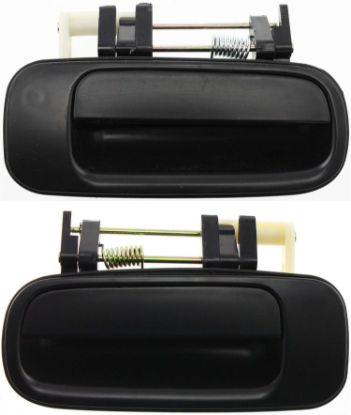 Picture of Exterior Door Handle