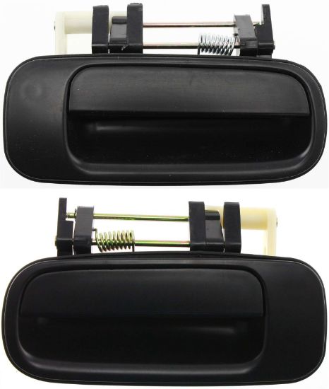 Picture of Exterior Door Handle