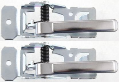 Picture of Interior Door Handle