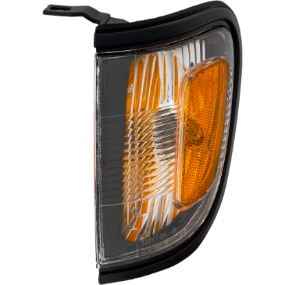 Picture of Corner Light