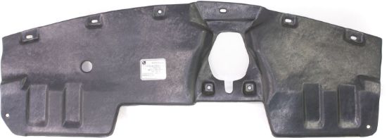 Picture of Engine Splash Shield