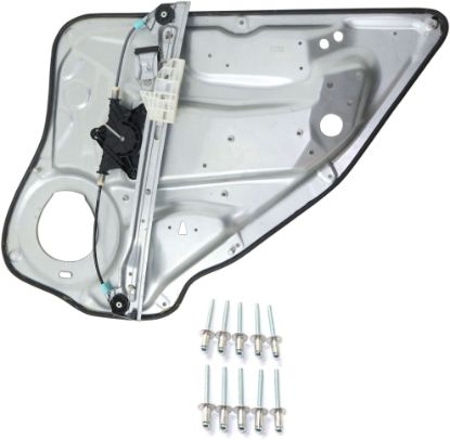Picture of Window Regulator