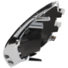 Picture of Fog Light Trim