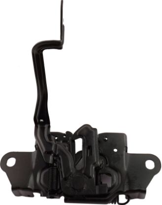 Picture of Hood Latch