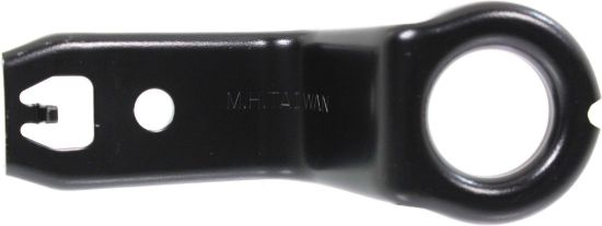 Picture of Radiator Support Bracket