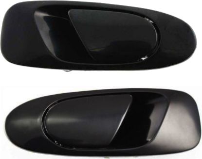 Picture of Exterior Door Handle