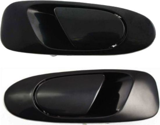 Picture of Exterior Door Handle