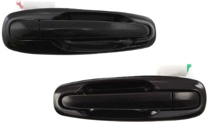 Picture of Exterior Door Handle