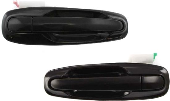 Picture of Exterior Door Handle