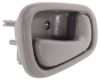 Picture of Interior Door Handle