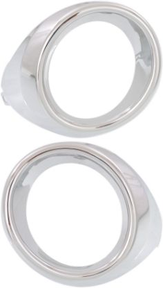 Picture of Fog Light Trim