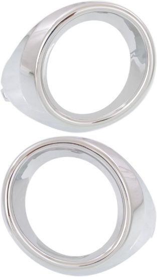 Picture of Fog Light Trim