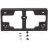 Picture of License Plate Bracket