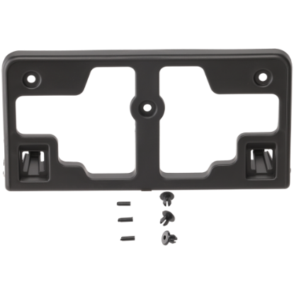 Picture of License Plate Bracket