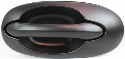 Picture of Exterior Door Handle