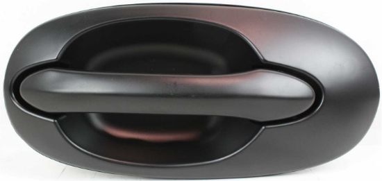 Picture of Exterior Door Handle