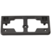 Picture of License Plate Bracket