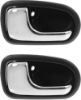 Picture of Interior Door Handle