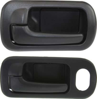 Picture of Interior Door Handle