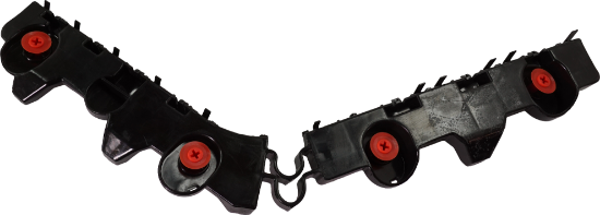 Picture of Bumper Bracket