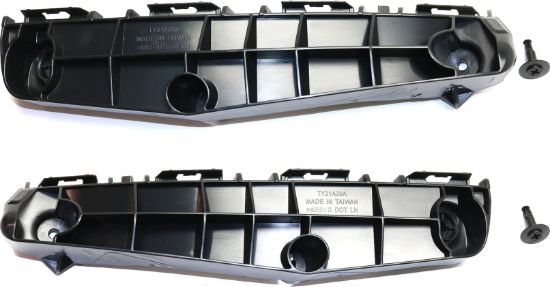 Picture of Bumper Retainer