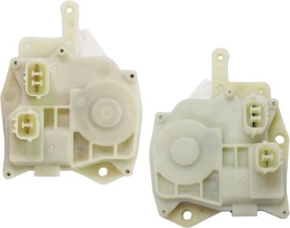 Picture of Door Lock Actuator