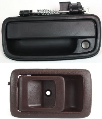 Picture of Exterior Door Handle