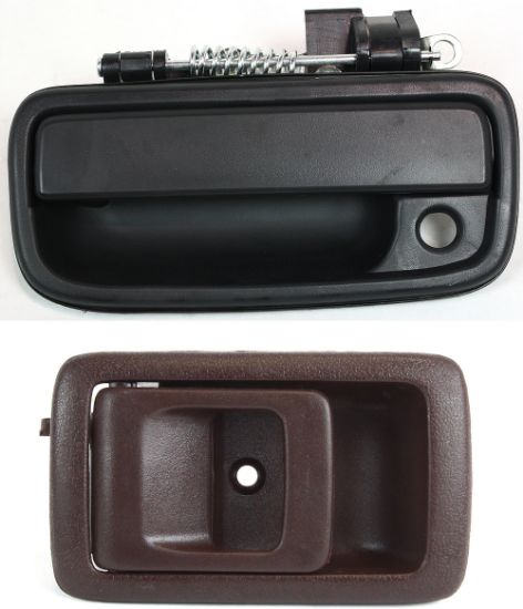 Picture of Exterior Door Handle