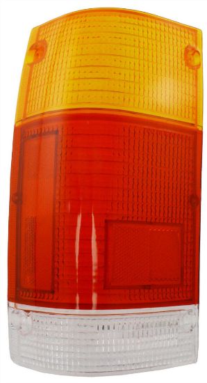 Picture of Tail Light Lens