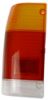 Picture of Tail Light Lens