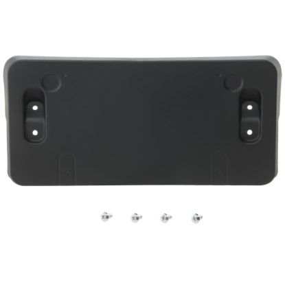 Picture of License Plate Bracket