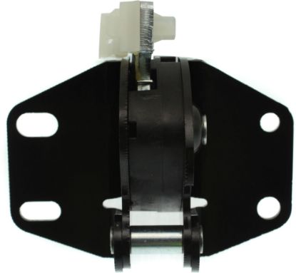 Picture of Door Latch