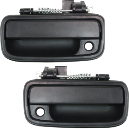 Picture of Exterior Door Handle