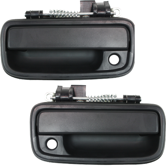 Picture of Exterior Door Handle