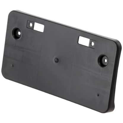 Picture of License Plate Bracket