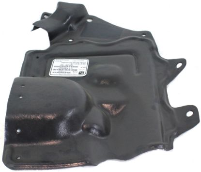 Picture of Engine Splash Shield