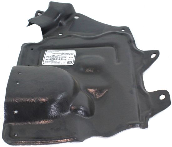 Picture of Engine Splash Shield