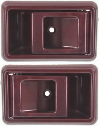 Picture of Interior Door Handle