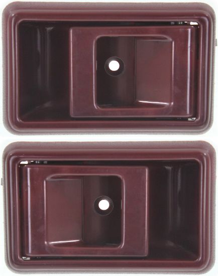 Picture of Interior Door Handle