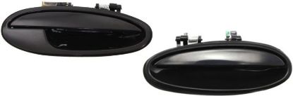 Picture of Exterior Door Handle