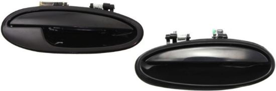 Picture of Exterior Door Handle