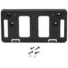 Picture of License Plate Bracket