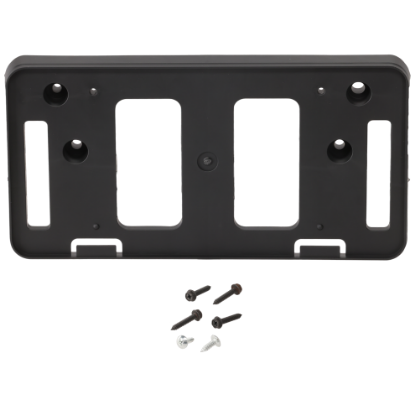 Picture of License Plate Bracket