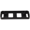 Picture of License Plate Bracket