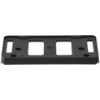 Picture of License Plate Bracket