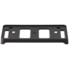 Picture of License Plate Bracket